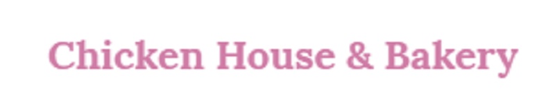 Chicken House & Bakery's Logo