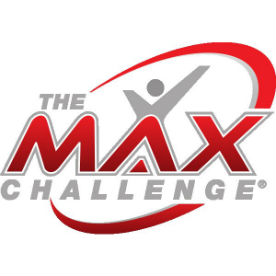 THE MAX Challenge of Commack's Logo