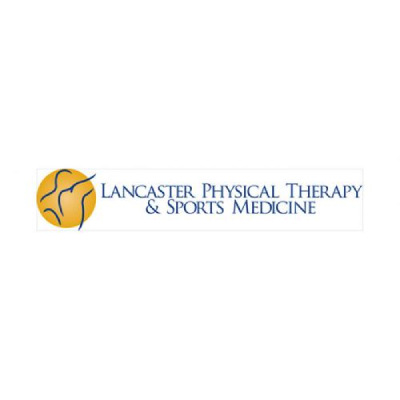 Lancaster Physical Therapy & Sports Medicine's Logo