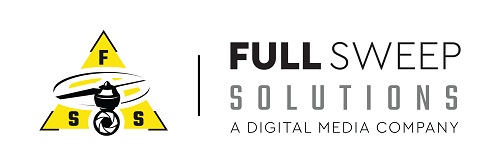 Full Sweep Solutions's Logo