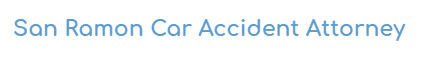San Ramon Car Accident Attorney's Logo