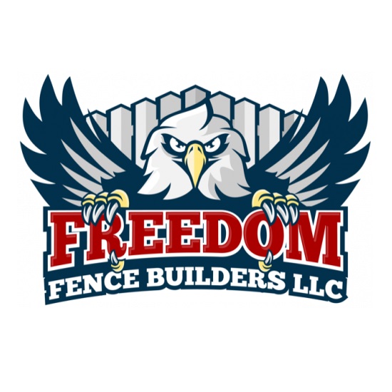 Freedom Fence's Logo