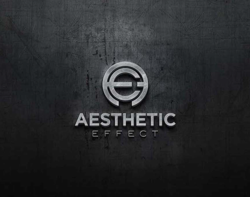 Aesthetic Effect's Logo