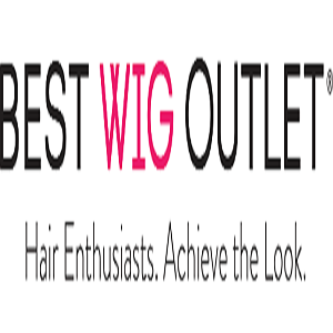Best Wig Outlet's Logo