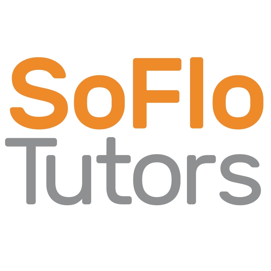 SoFlo SAT Tutoring's Logo