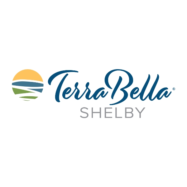 TerraBella Shelby's Logo