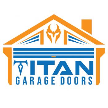 Titan Garage Doors Sun Prairie's Logo
