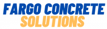 Fargo Concrete Solutions's Logo