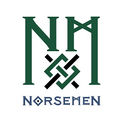 Norsemen Home Remodeling's Logo