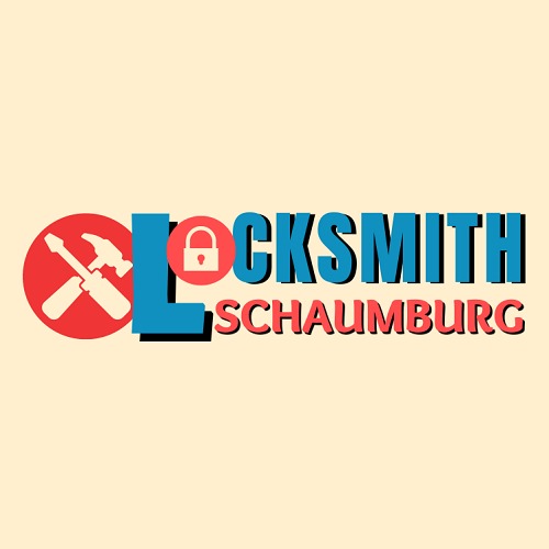 Locksmith Schaumburg IL's Logo
