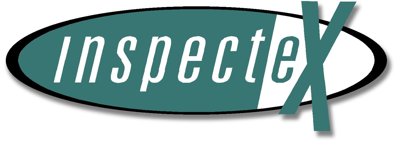 InspecteX Home Inspection Services's Logo