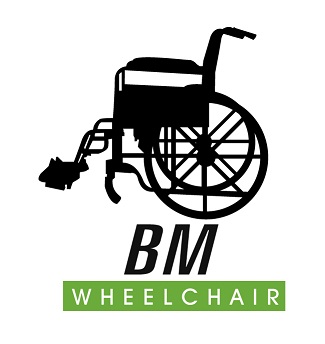 Best Motorized Wheelchair's Logo