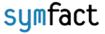 Symfact's Logo