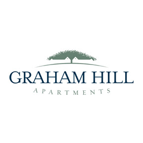 Graham hill's Logo