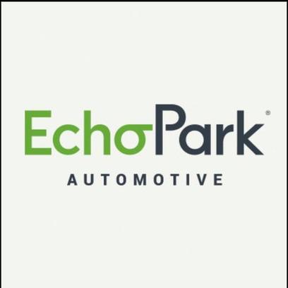 EchoPark Automotive San Antonio's Logo