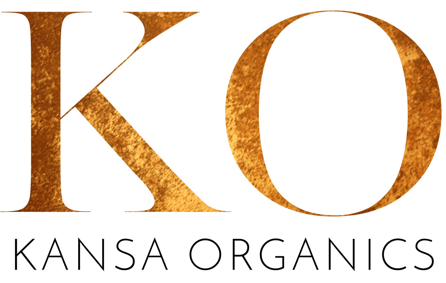 kansa organics's Logo
