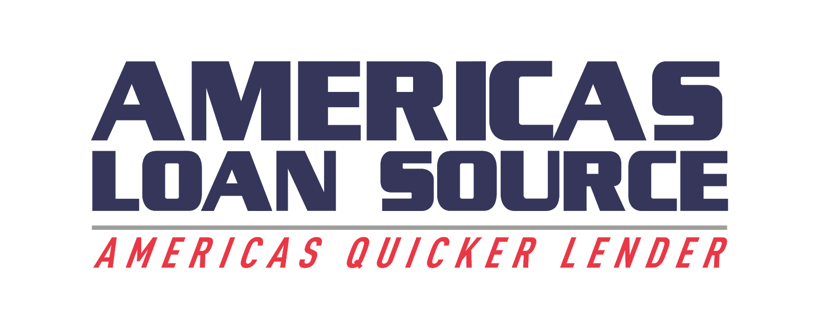 Americas Loan Source's Logo