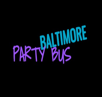 Baltimore Party Bus's Logo