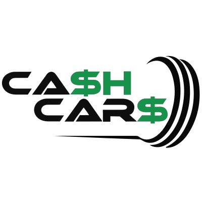 Cash Cars's Logo