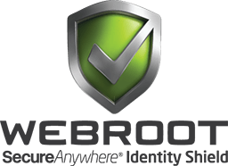 Webroot Support's Logo
