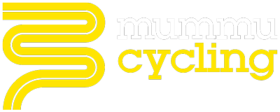 Tour de France Official Tour Operators - Mummu Cycling's Logo