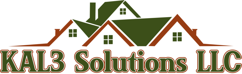 KAL3 Solutions LLC's Logo