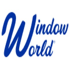 Window World of Central Valley's Logo