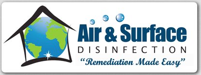 Air & Surface Disinfection