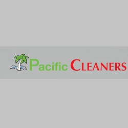 Pacific Cleaners's Logo