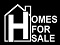 Fort Worth Homes For Sale's Logo