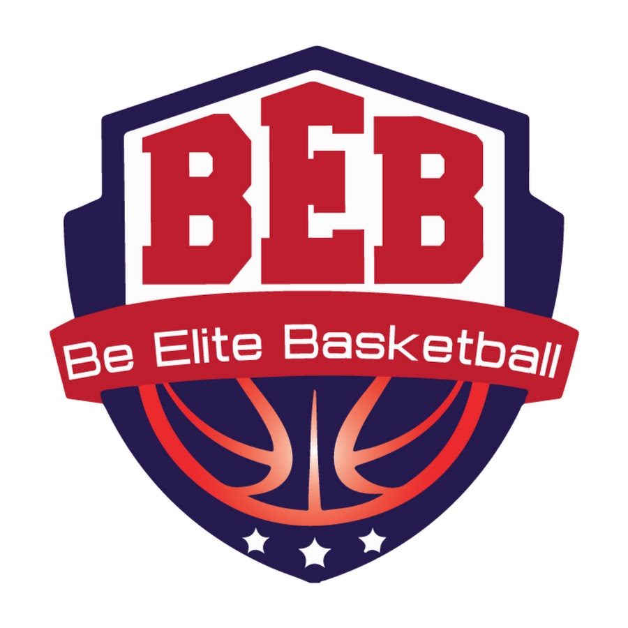 Be Elite Basketball's Logo