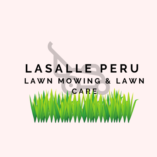Lasalle Peru Lawn Care's Logo