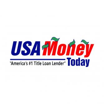 USA Money Today's Logo