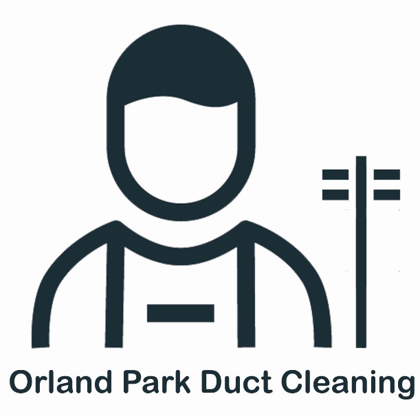 Orland Park Duct Cleaning's Logo