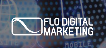 Flo Digital Marketing in Western Mass's Logo