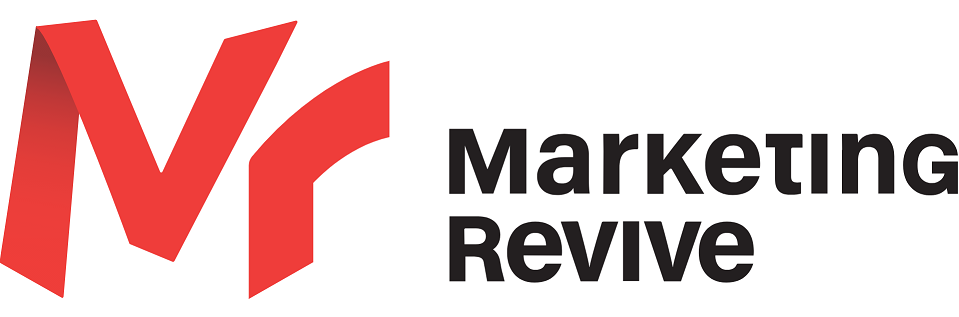 Marketing Revive's Logo