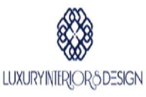 Luxury Interiors Design's Logo