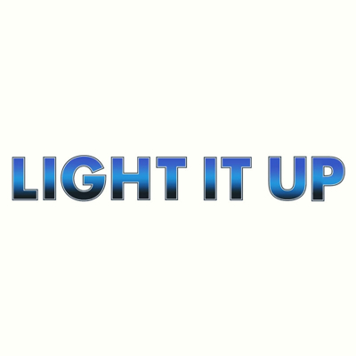 Light It Up's Logo