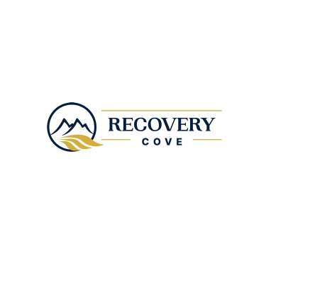 Recovery Cove's Logo