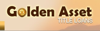 Golden Asset Title Loans's Logo