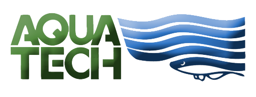 Aquatech Aquarium Service's Logo