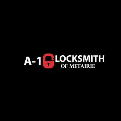 A1 Locksmith's Logo