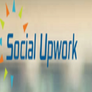 Socialupwork's Logo