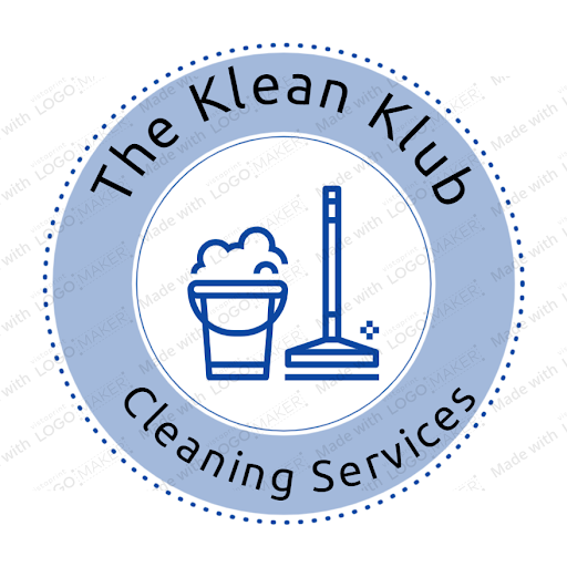 The Klean Klub Cleaning Services's Logo