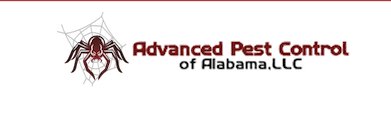 Advanced Pest Control Cullman's Logo