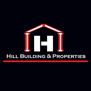 Hill Building & Properties's Logo