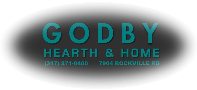 Godby Hearth & Home's Logo