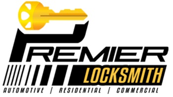 Premier Locksmith's Logo