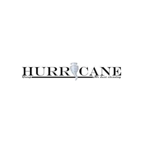 Hurricane Group Cumming's Logo