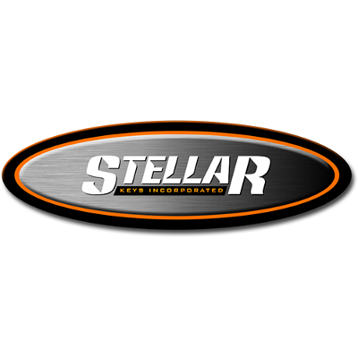 STELLAR KEYS's Logo